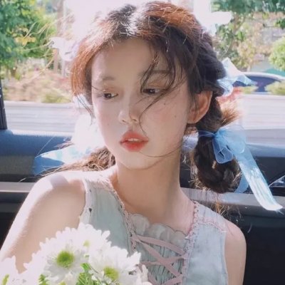玉女迷春