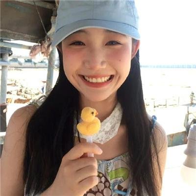 井盖儿